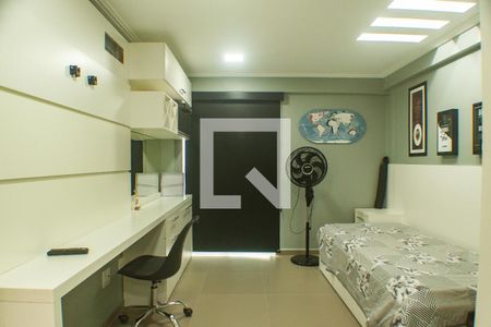 Apartamento para alugar com 110m², 2 quartos e 1 vagaSuite 2