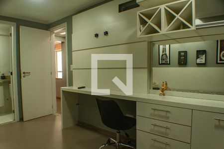 Apartamento para alugar com 110m², 2 quartos e 1 vagaSuite 2