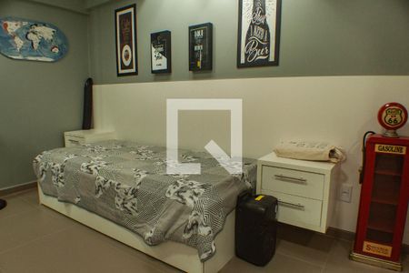 Apartamento para alugar com 110m², 2 quartos e 1 vagaSuite 2