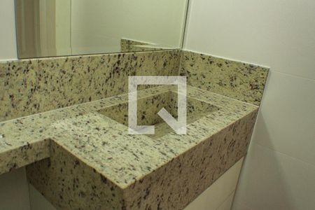 Apartamento para alugar com 110m², 2 quartos e 1 vagaLavabo