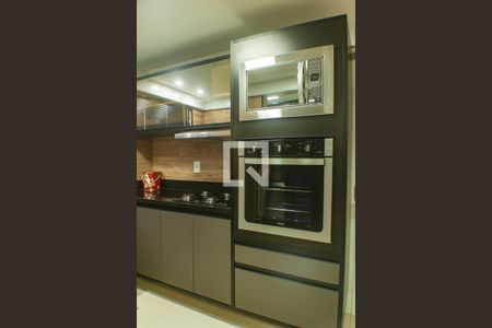 Apartamento para alugar com 110m², 2 quartos e 1 vagaForno e Microondas