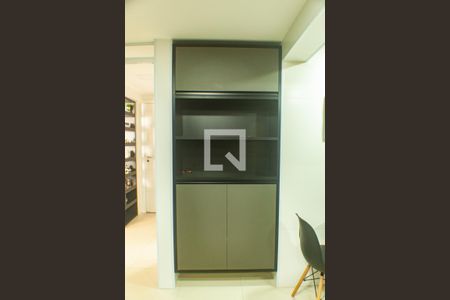 Apartamento para alugar com 110m², 2 quartos e 1 vagaCozinha - Armários