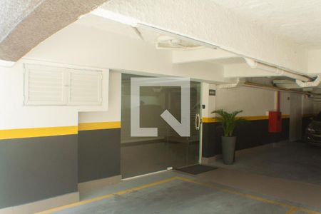 Apartamento para alugar com 110m², 2 quartos e 1 vagaÁrea comum