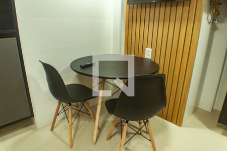 Apartamento para alugar com 110m², 2 quartos e 1 vagaCozinha