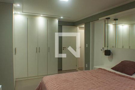 Apartamento para alugar com 110m², 2 quartos e 1 vagaSuite 1