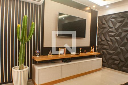 Rack de apartamento para alugar com 2 quartos, 110m² em Jardim Alvorada, Nova Iguaçu