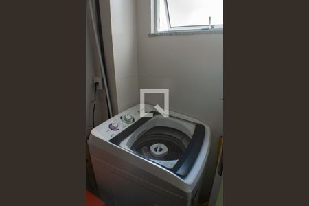 Apartamento para alugar com 110m², 2 quartos e 1 vagaMáquina de Lavar Roupas