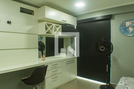 Apartamento para alugar com 110m², 2 quartos e 1 vagaSuite 2