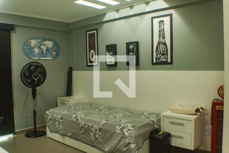 Apartamento para alugar com 110m², 2 quartos e 1 vagaSuite 2