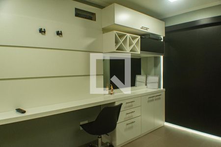 Apartamento para alugar com 110m², 2 quartos e 1 vagaSuite 2