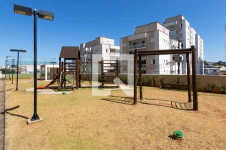 Apartamento à venda com 45m², 2 quartos e 1 vagaÁrea comum