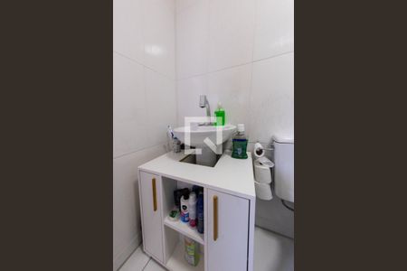Apartamento à venda com 45m², 2 quartos e 1 vagaBanheiro