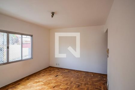 Sala de apartamento para alugar com 2 quartos, 70m² em Vila Prudente, São Paulo