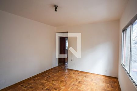 Sala de apartamento para alugar com 2 quartos, 70m² em Vila Prudente, São Paulo