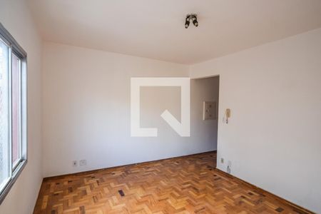 Sala de apartamento para alugar com 2 quartos, 70m² em Vila Prudente, São Paulo
