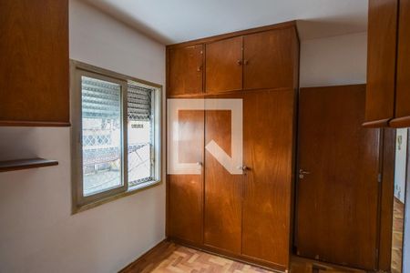 Quarto 1 de apartamento para alugar com 2 quartos, 70m² em Vila Prudente, São Paulo