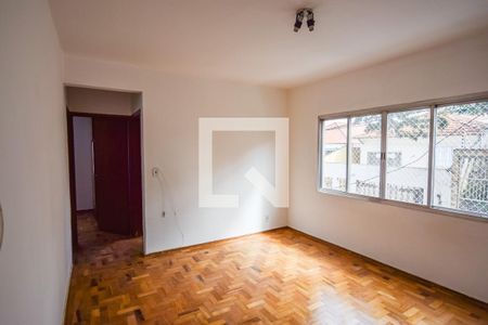 Sala de apartamento para alugar com 2 quartos, 70m² em Vila Prudente, São Paulo