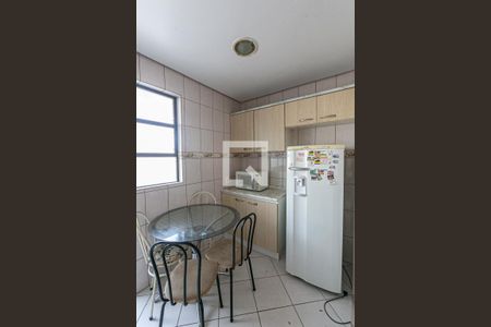 Apartamento para alugar com 45m², 1 quarto e sem vagaCozinha