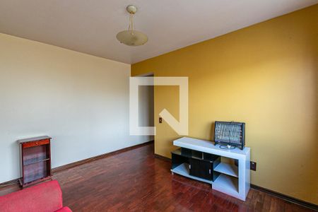 Sala de apartamento para alugar com 1 quarto, 45m² em Cidade Baixa, Porto Alegre
