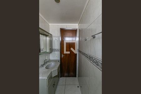 Banheiro de apartamento para alugar com 1 quarto, 45m² em Cidade Baixa, Porto Alegre
