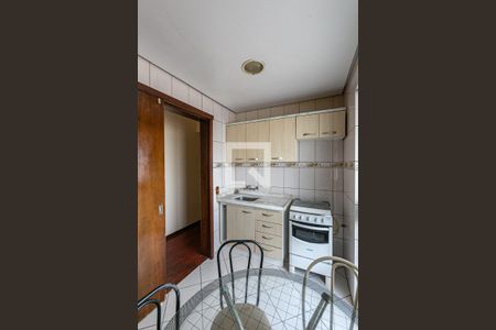 Apartamento para alugar com 45m², 1 quarto e sem vagaCozinha