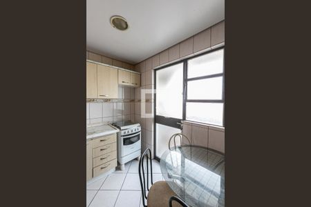 Apartamento para alugar com 45m², 1 quarto e sem vagaCozinha