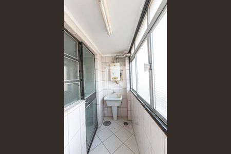 Apartamento para alugar com 45m², 1 quarto e sem vagaÁrea de Serviço