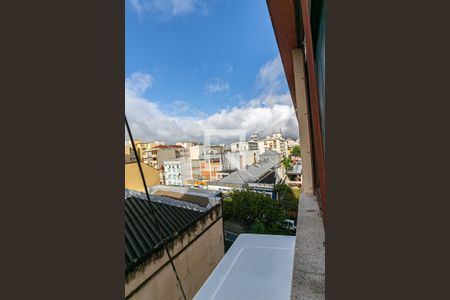 Apartamento para alugar com 45m², 1 quarto e sem vagaVista