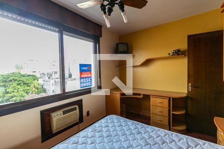 Quarto de apartamento para alugar com 1 quarto, 45m² em Cidade Baixa, Porto Alegre