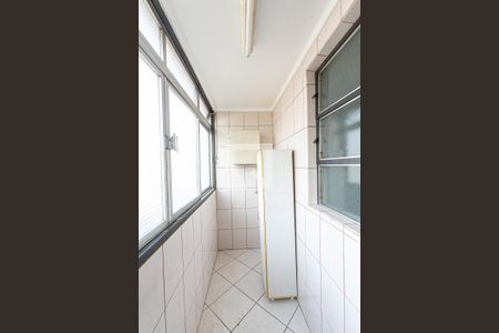 Apartamento para alugar com 45m², 1 quarto e sem vagaÁrea de Serviço