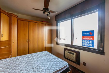 Quarto de apartamento para alugar com 1 quarto, 45m² em Cidade Baixa, Porto Alegre