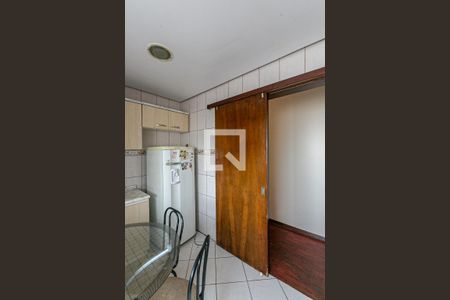 Apartamento para alugar com 45m², 1 quarto e sem vagaCozinha
