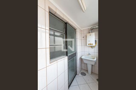 Apartamento para alugar com 45m², 1 quarto e sem vagaÁrea de Serviço