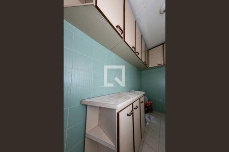 Apartamento à venda com 45m², 2 quartos e 1 vaga Apartamento à venda com 45m², 2 quartos e 1 vagaCozinha