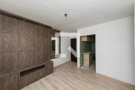 Sala de apartamento à venda com 2 quartos, 45m² em Bairro Alto, Curitiba