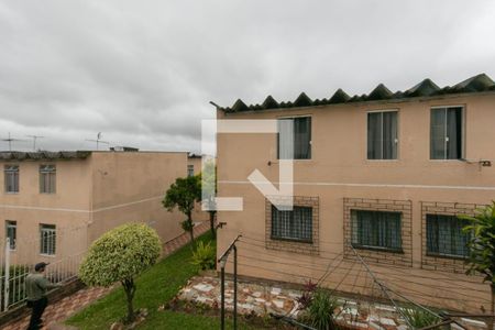Vista do Quarto 1 de apartamento à venda com 2 quartos, 45m² em Bairro Alto, Curitiba