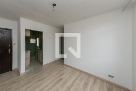 Sala de apartamento à venda com 2 quartos, 45m² em Bairro Alto, Curitiba