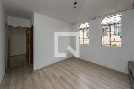 Sala de apartamento à venda com 2 quartos, 45m² em Bairro Alto, Curitiba