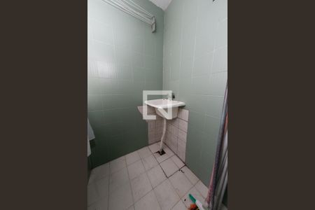 Apartamento à venda com 45m², 2 quartos e 1 vaga Apartamento à venda com 45m², 2 quartos e 1 vagaÁrea de Serviço