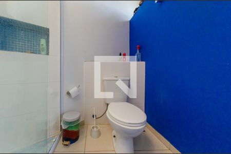 Casa de condomínio à venda com 1400m², 5 quartos e 2 vagas Casa de condomínio à venda com 1400m², 5 quartos e 2 vagasBanheiro da Suíte 3