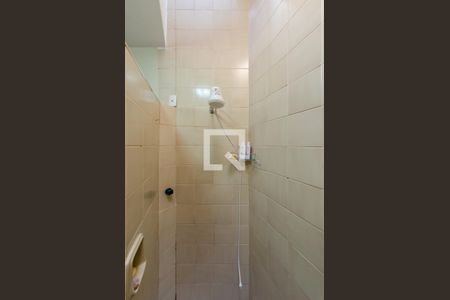 Casa de condomínio à venda com 1400m², 5 quartos e 2 vagas Casa de condomínio à venda com 1400m², 5 quartos e 2 vagasBanheiro da Suíte 4