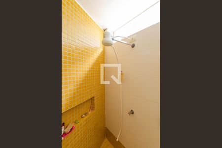 Casa de condomínio à venda com 1400m², 5 quartos e 2 vagas Casa de condomínio à venda com 1400m², 5 quartos e 2 vagasBanheiro da Suíte 1