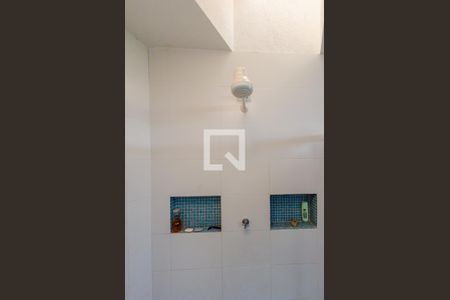 Casa de condomínio à venda com 1400m², 5 quartos e 2 vagas Casa de condomínio à venda com 1400m², 5 quartos e 2 vagasBanheiro da Suíte 3