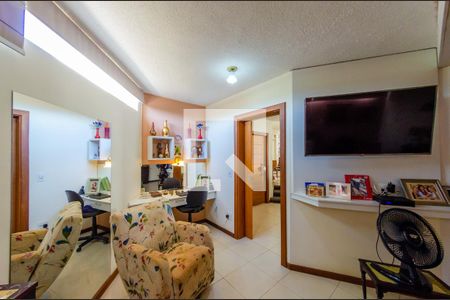 Casa de condomínio à venda com 1400m², 5 quartos e 2 vagas Casa de condomínio à venda com 1400m², 5 quartos e 2 vagasSuíte 1