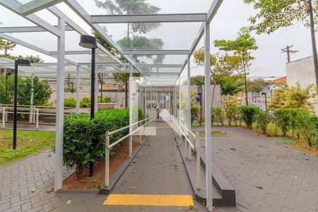 Apartamento à venda com 55m², 2 quartos e 1 vagaJardim