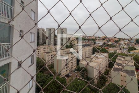 Apartamento à venda com 55m², 2 quartos e 1 vagaVista