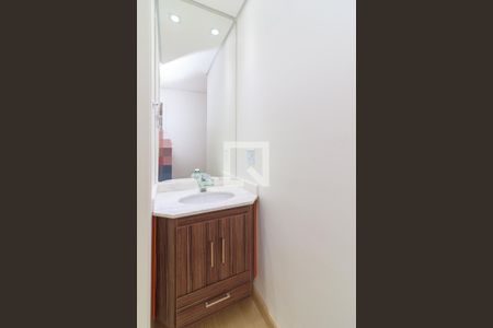 Apartamento à venda com 55m², 2 quartos e 1 vagaBanheiro