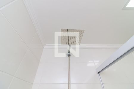 Apartamento à venda com 55m², 2 quartos e 1 vagaChuveiro