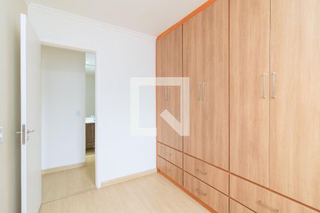 Apartamento à venda com 55m², 2 quartos e 1 vagaQuarto 