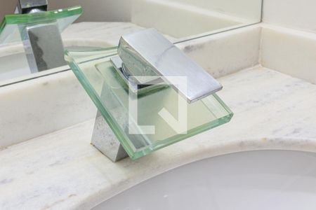 Apartamento à venda com 55m², 2 quartos e 1 vagaTorneira